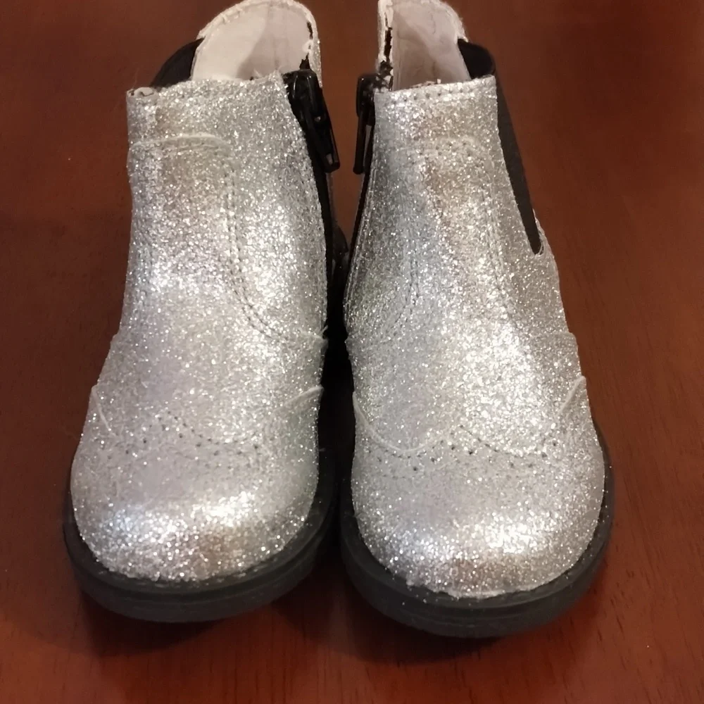 M kids Ankle Shoes Size EU 23 (US 7)
